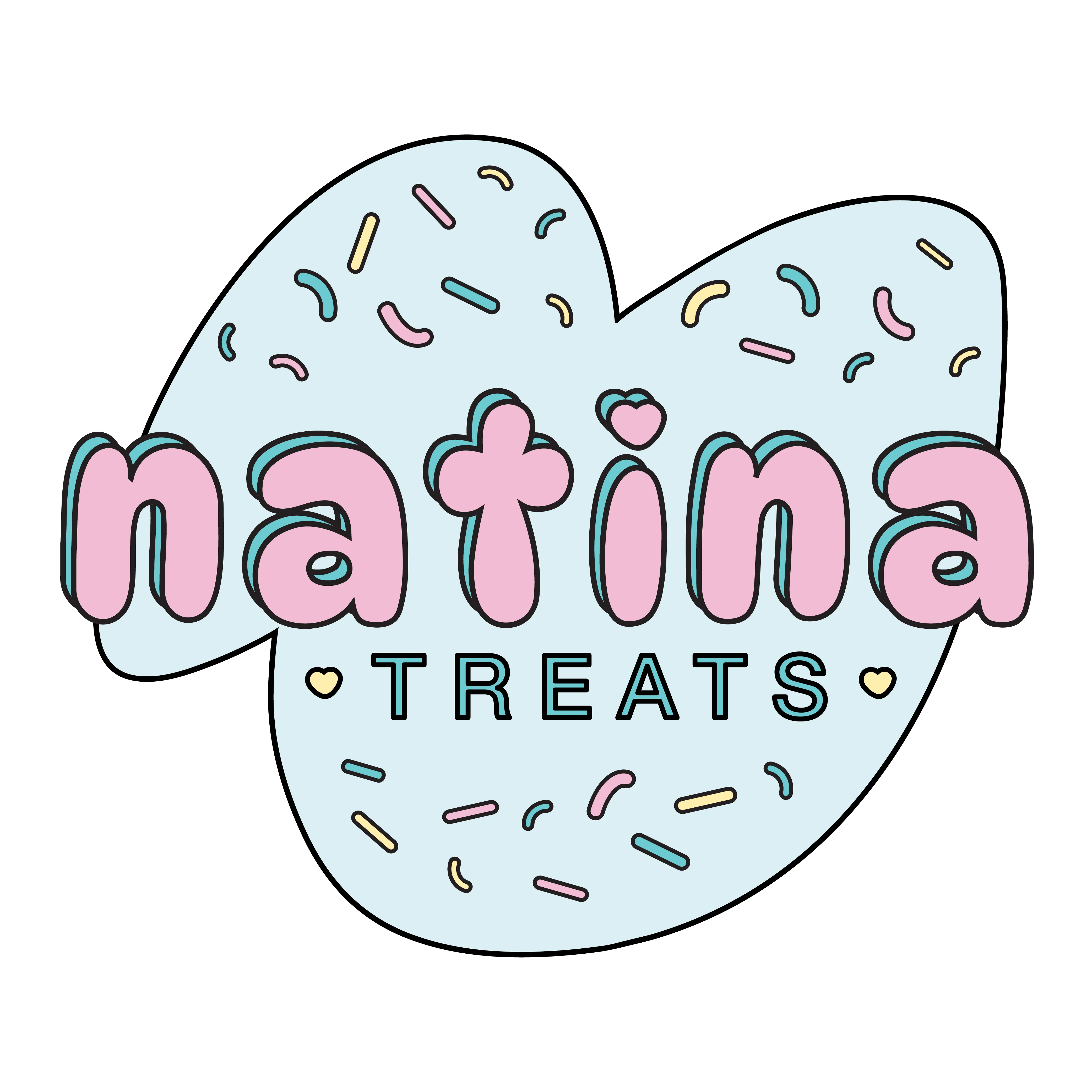 Natina Treats